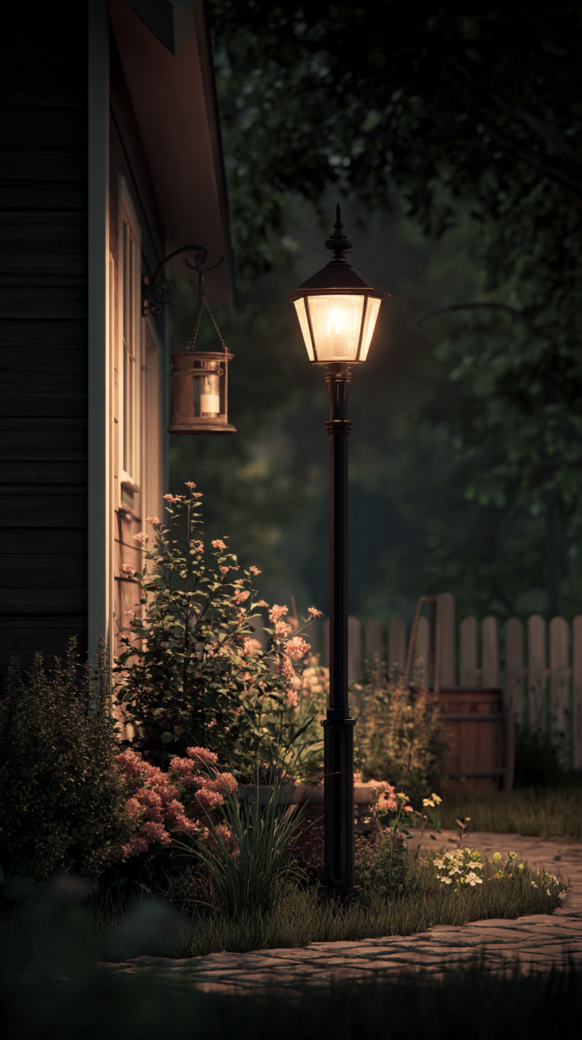 fond d'écran Lampadaire gratuit pour téléphone portable télécharger haute qualité