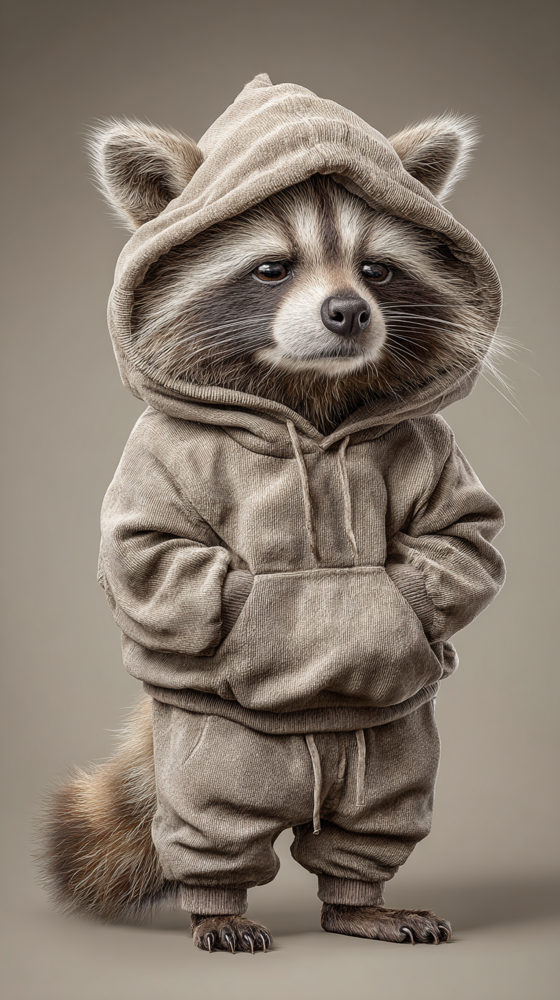 fond d'écran Raton laveur sans filigrane pour téléphone portable gratuit