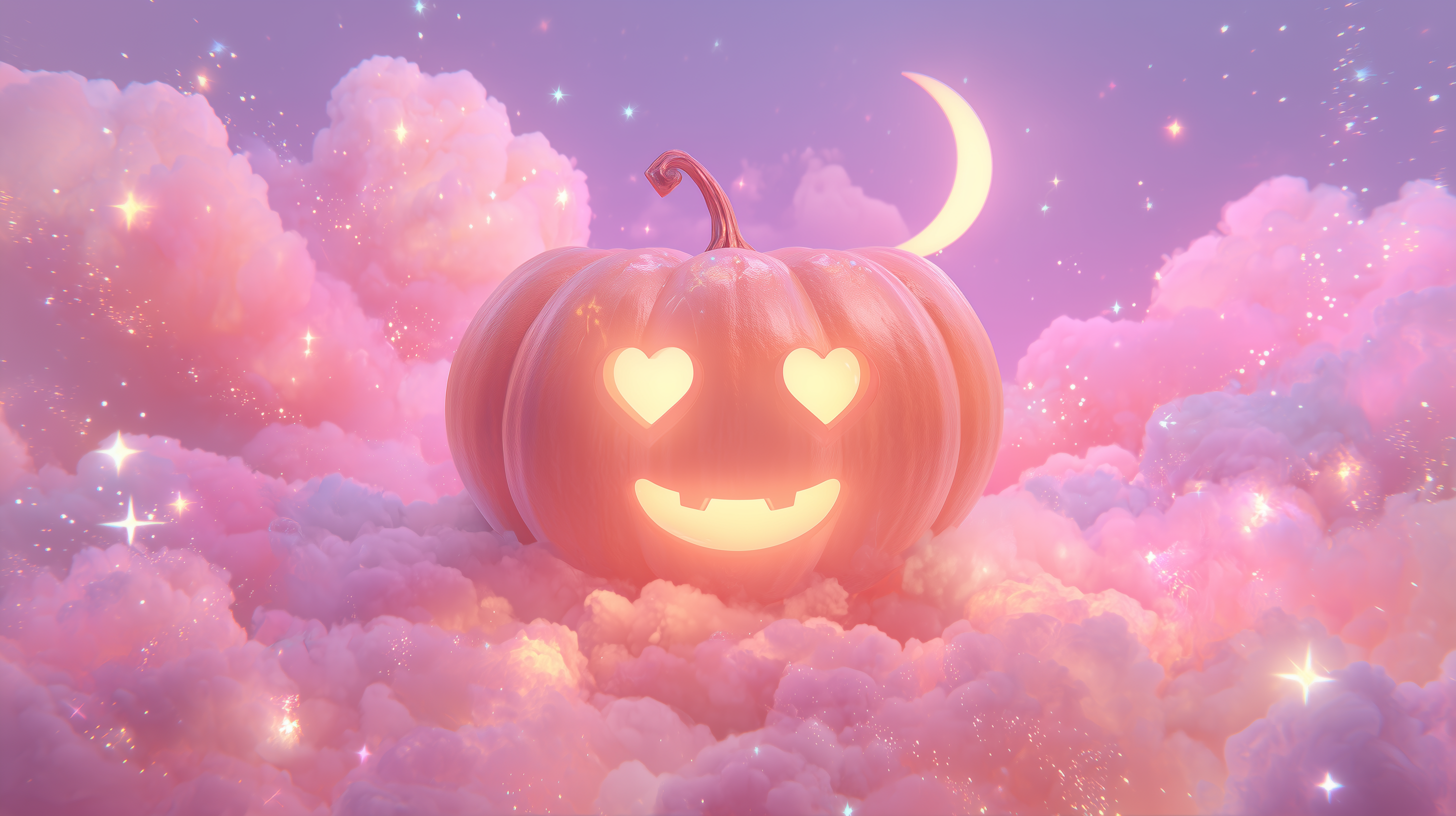 fond d'écran Jack o’ lantern Toshiba téléchargement gratuit