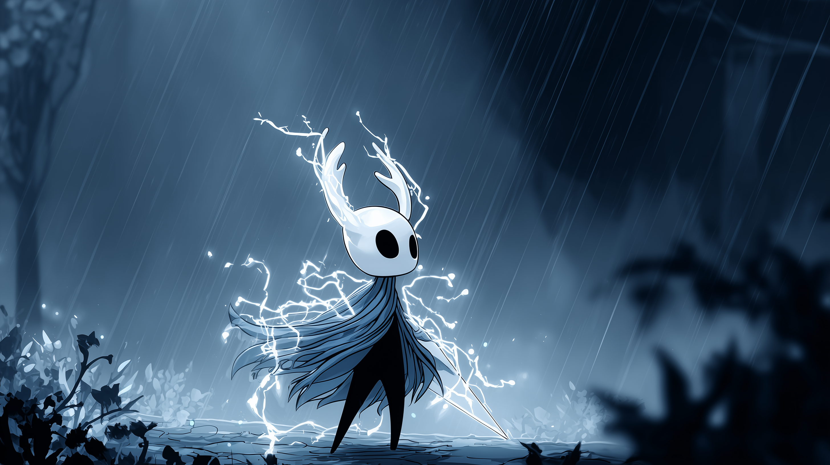fond d'écran Hollow Knight 2560x1600 téléchargement gratuit