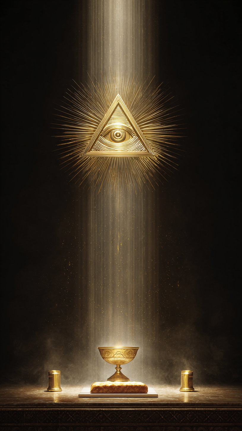 fond d'écran L’œil de la Providence téléphone gratuit télécharger gratuit