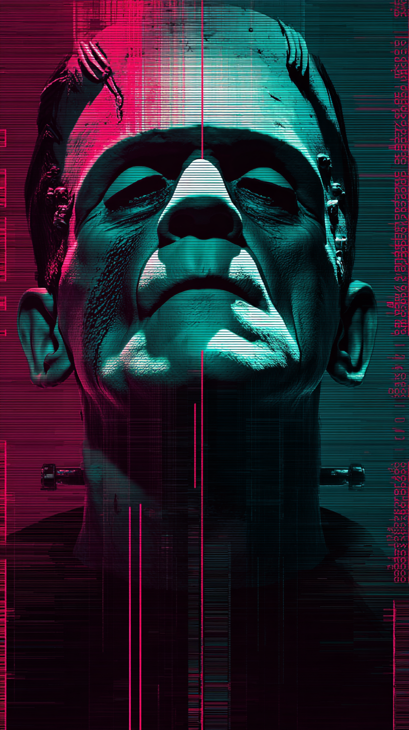 fond d'écran Frankenstein sans filigrane pour téléphone portable gratuit