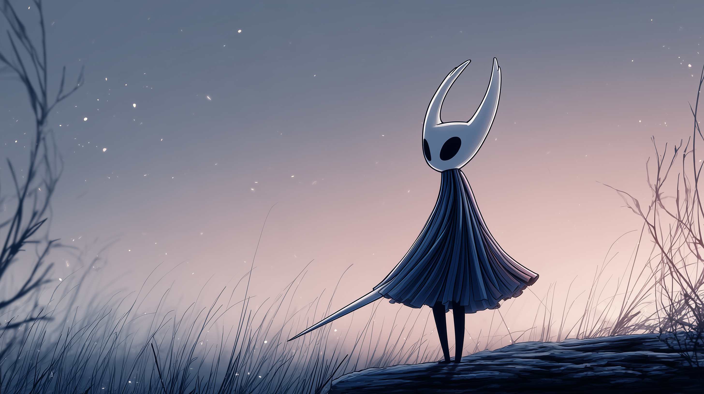 fond d'écran Hollow Knight 1920x1200 téléchargement gratuit