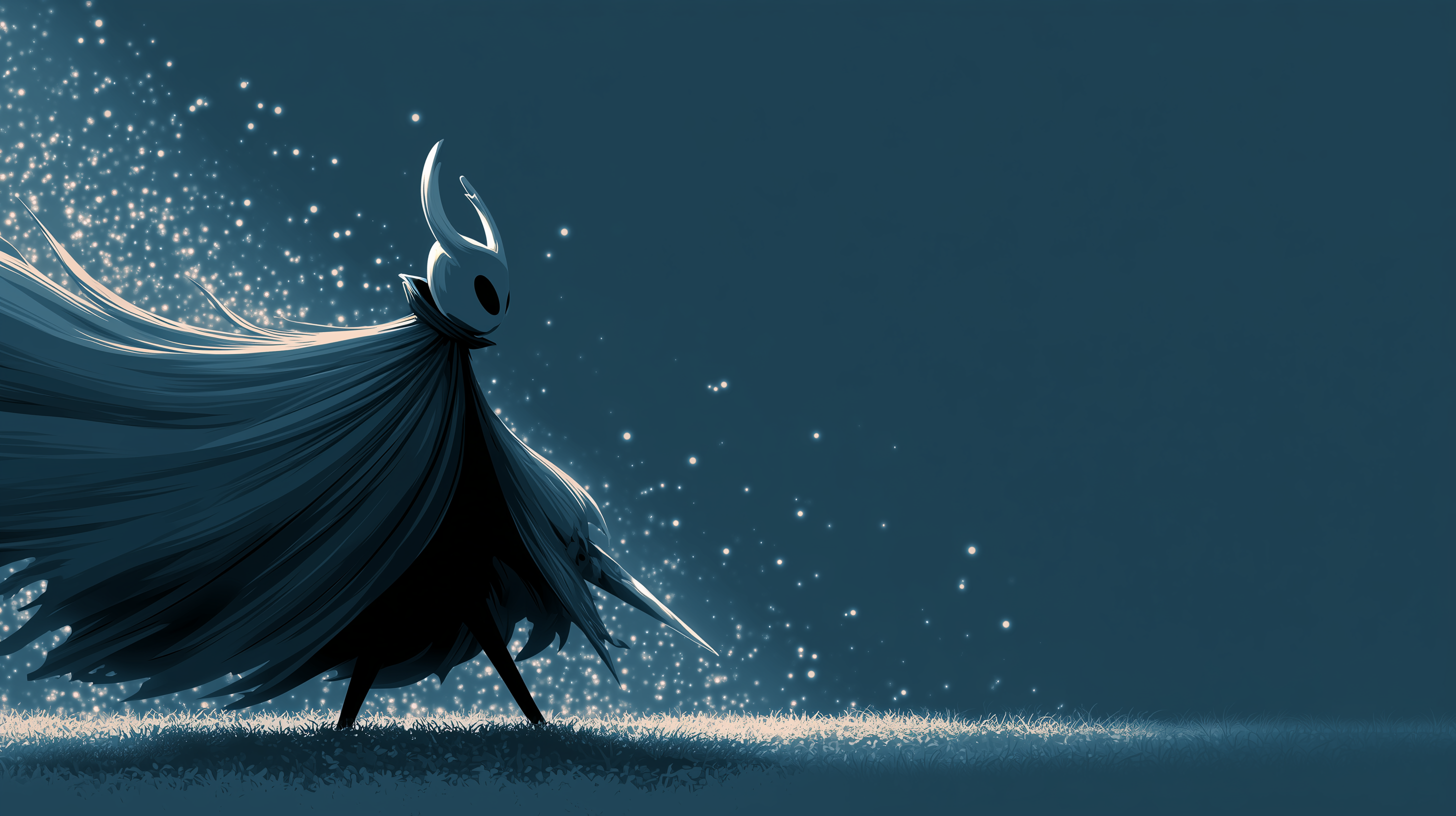 windows 10 fond d'écran Hollow Knight téléchargement gratuit