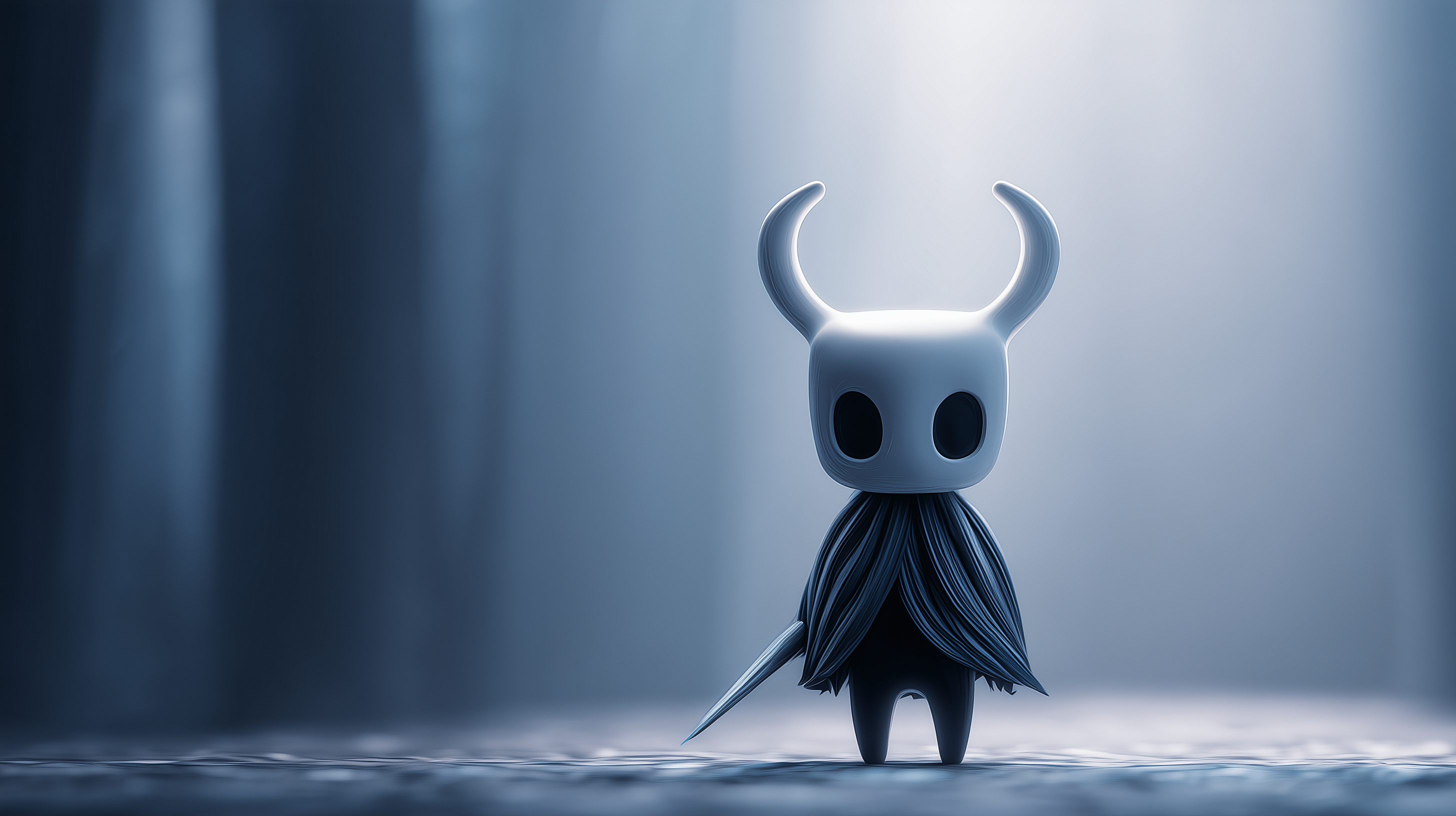 fond d'écran Hollow Knight 3840x2160 hd téléchargement gratuit