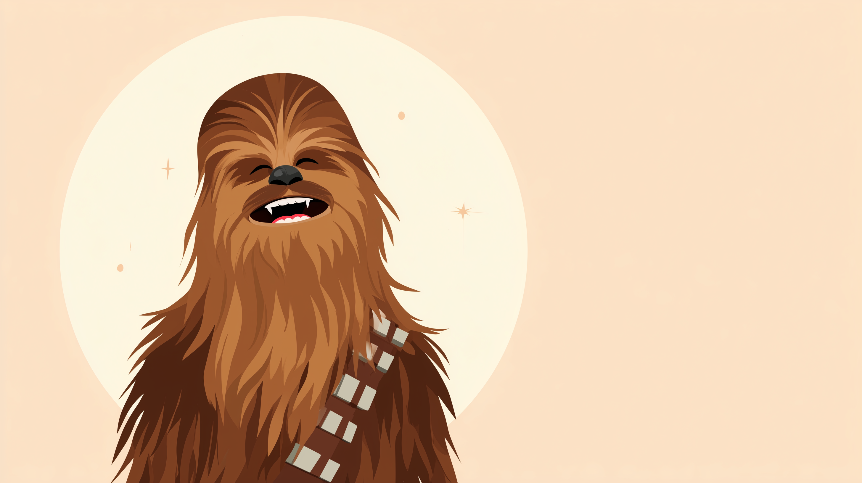 fond d'écran Chewbacca meilleure téléchargement gratuit