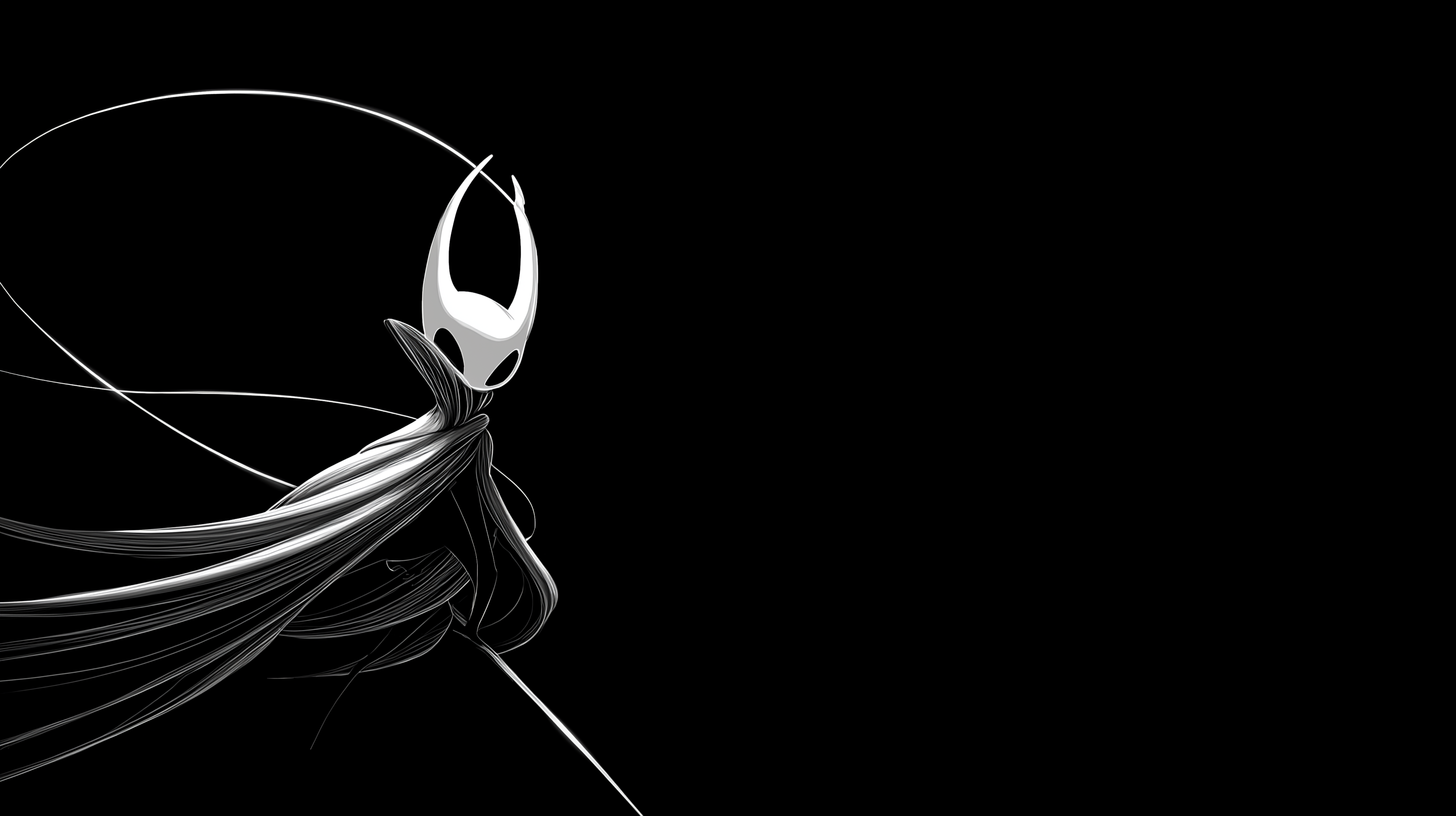 fond d'écran Hollow Knight 1440p téléchargement gratuit