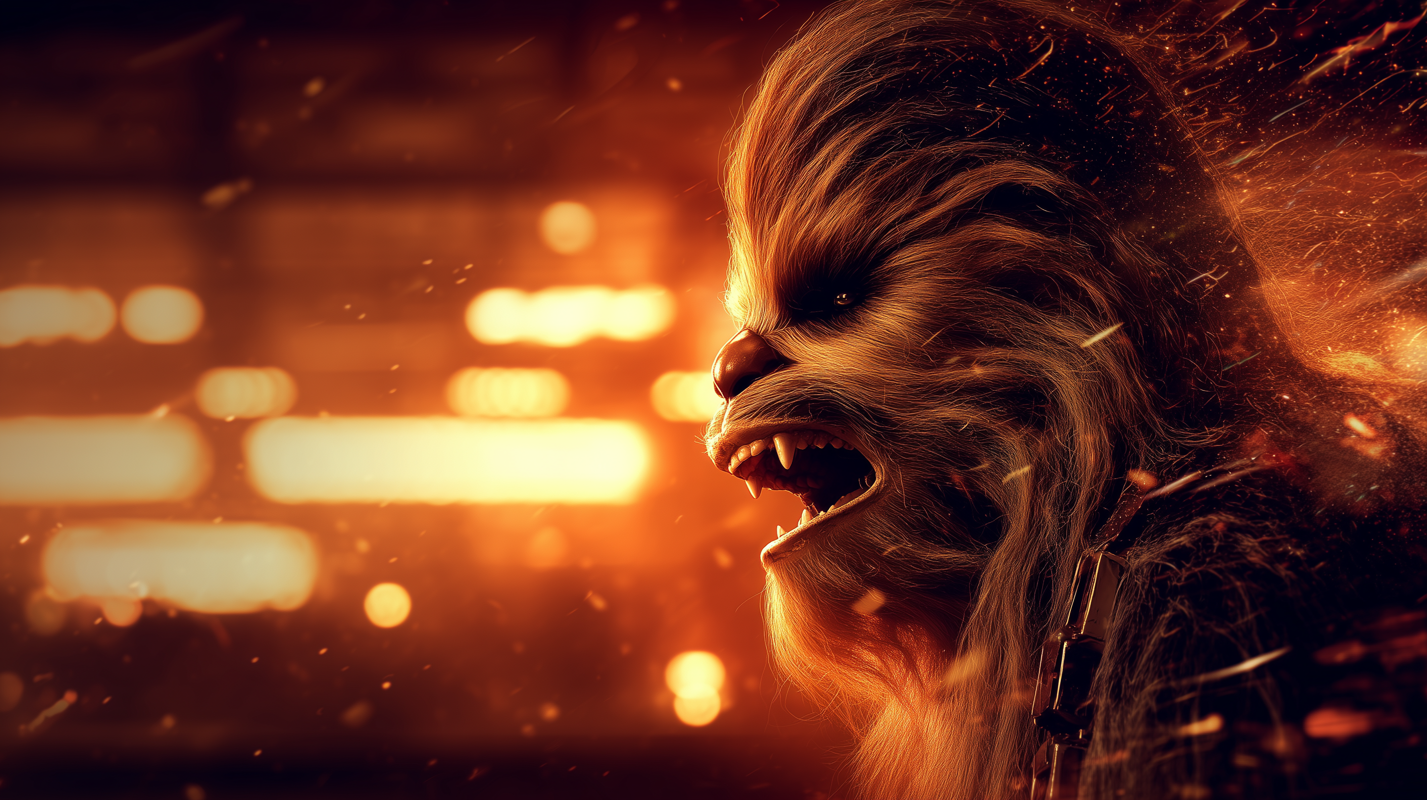 fond d'écran Chewbacca meilleure téléchargement gratuit