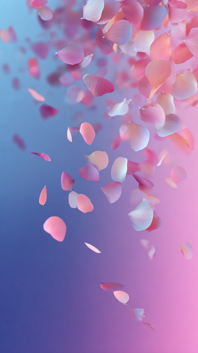 fond d'écran Fleur de cerisier téléphone gratuit