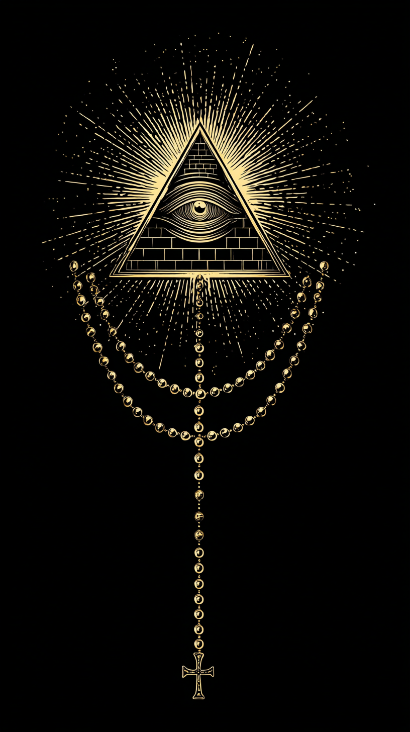 fond d'écran L’œil de la Providence android gratuit télécharger gratuit