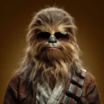 Chewbacca thumbnail