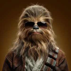 Chewbacca
