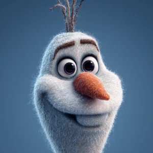 Olaf thumbnail