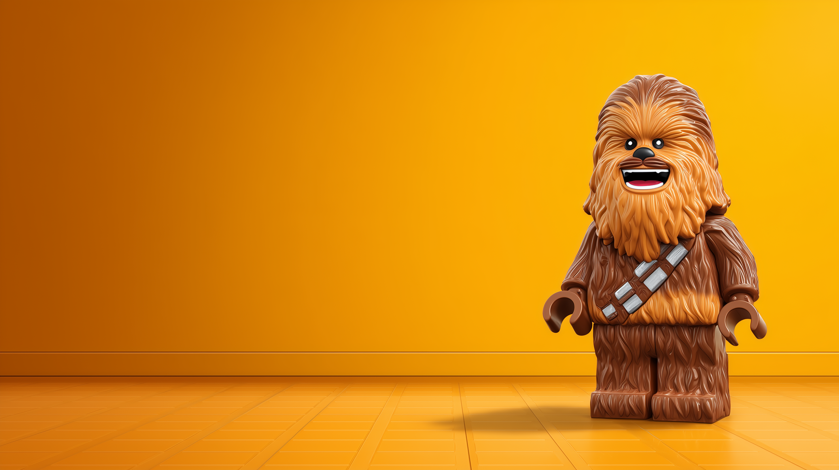 fond d'écran Chewbacca 1920x1080 téléchargement gratuit