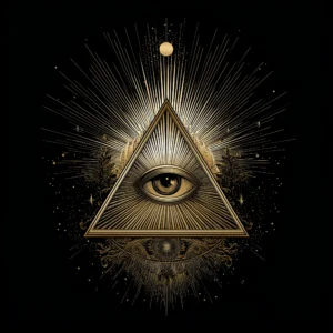 L’œil de la Providence