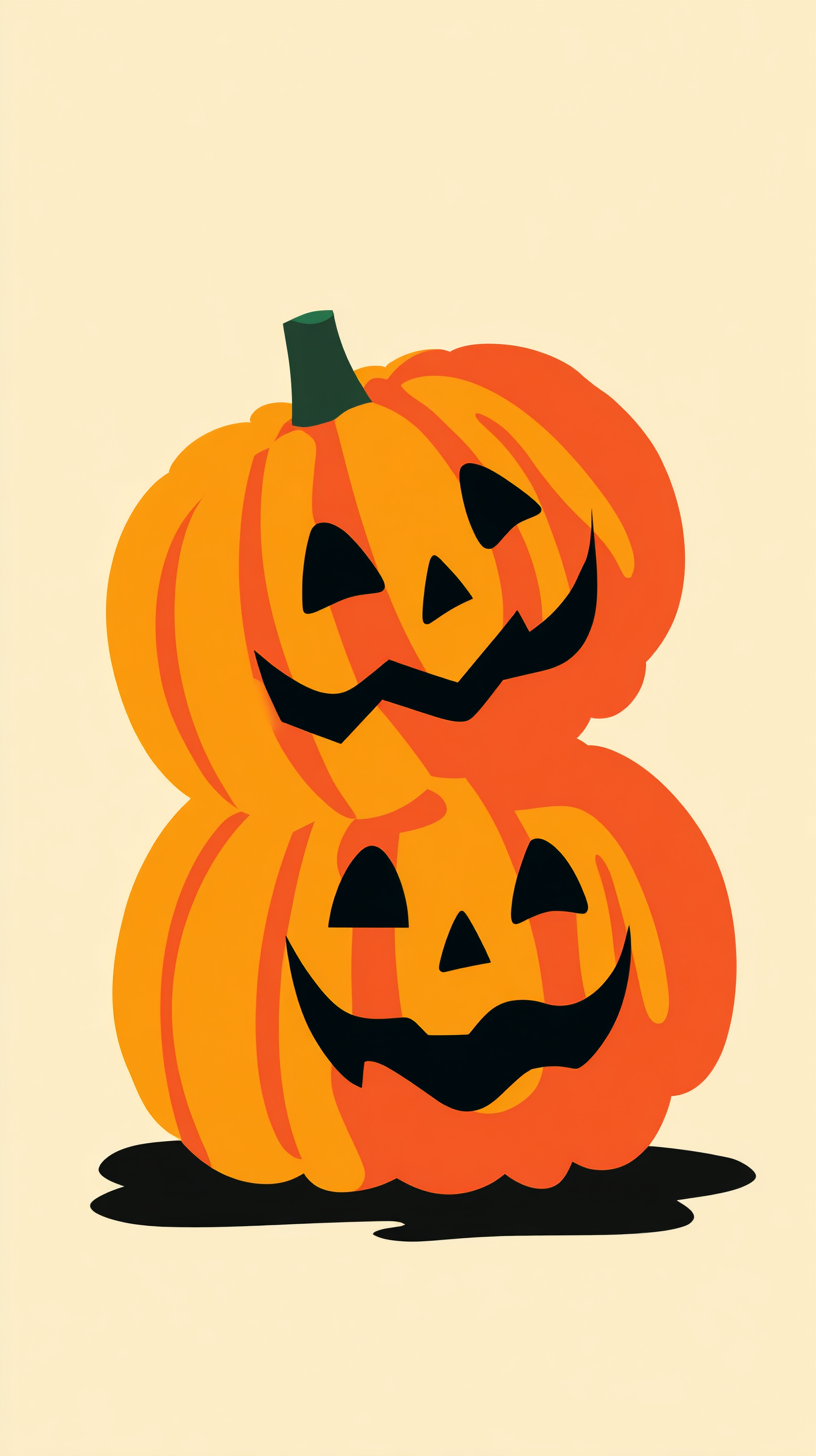fond d'écran Jack o’ lantern haute qualité pour tablette android gratuit