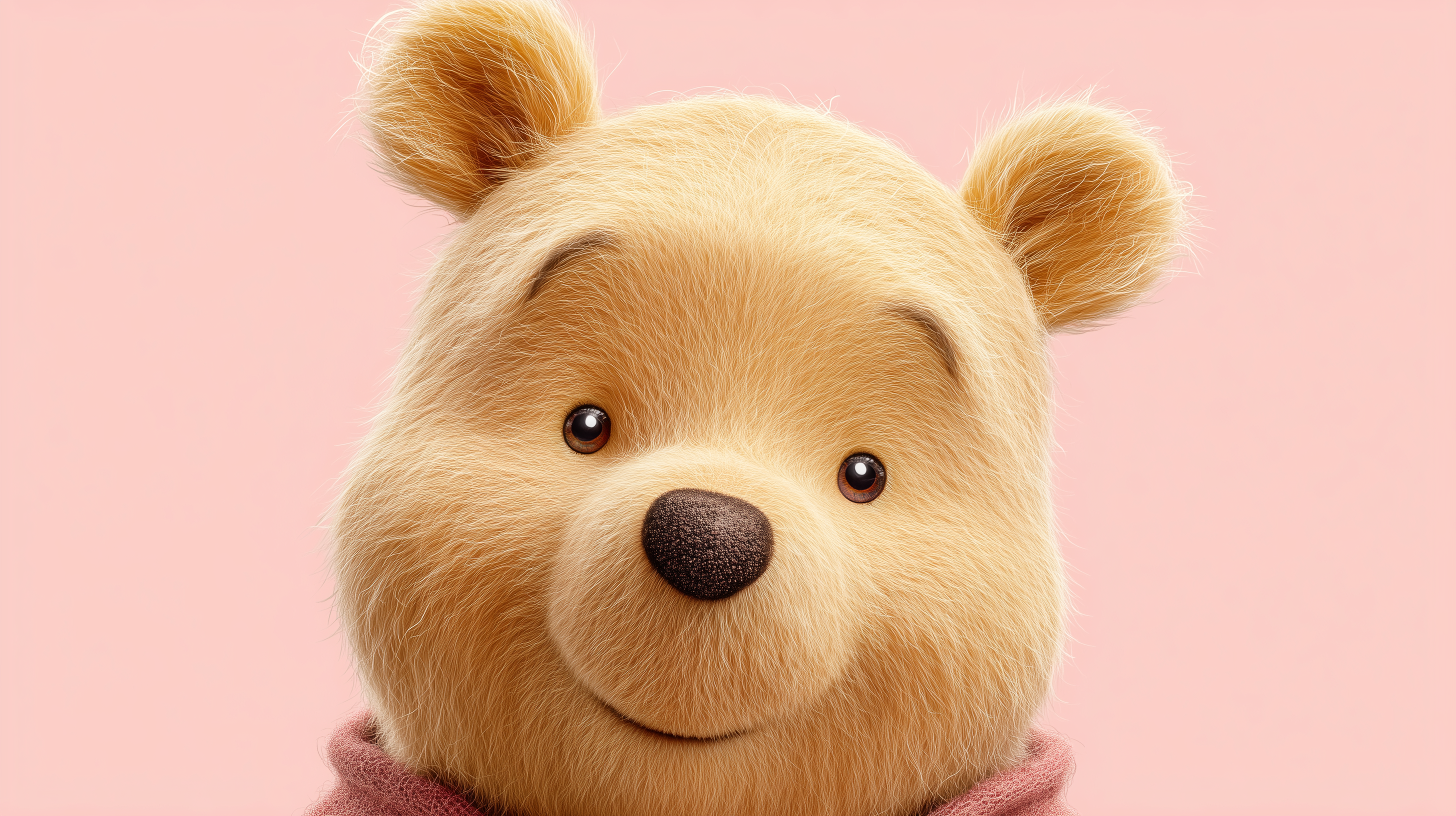 fond d'écran Winnie l’ourson Lenovo téléchargement gratuit