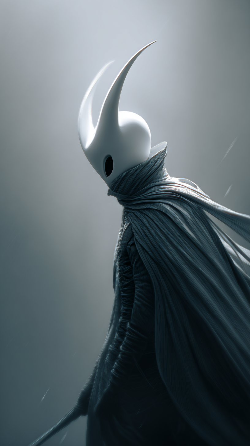 fond d'écran Hollow Knight sans filigrane pour téléphone portable samsung gratuit