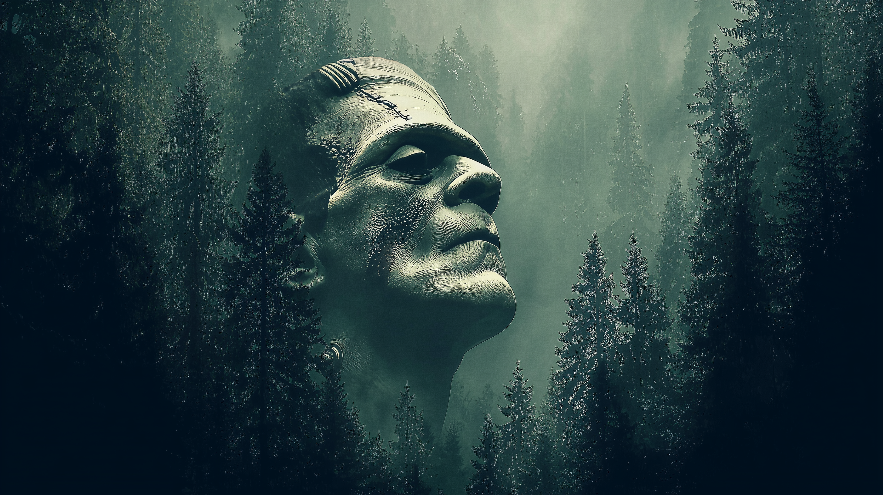 fond d'écran Frankenstein Acer téléchargement gratuit