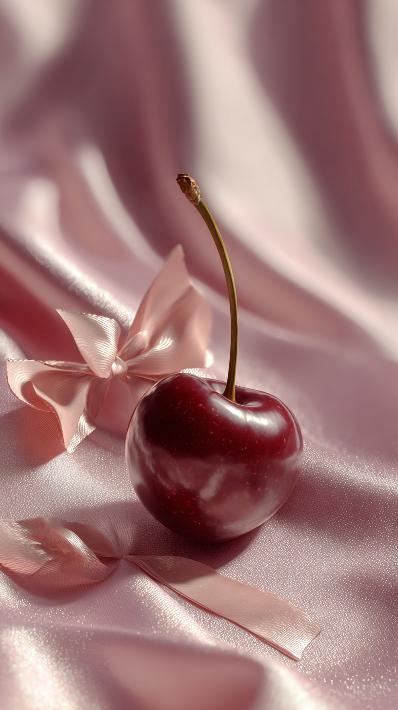 fond d'écran Cerise pour tablette android gratuit télécharger gratuit