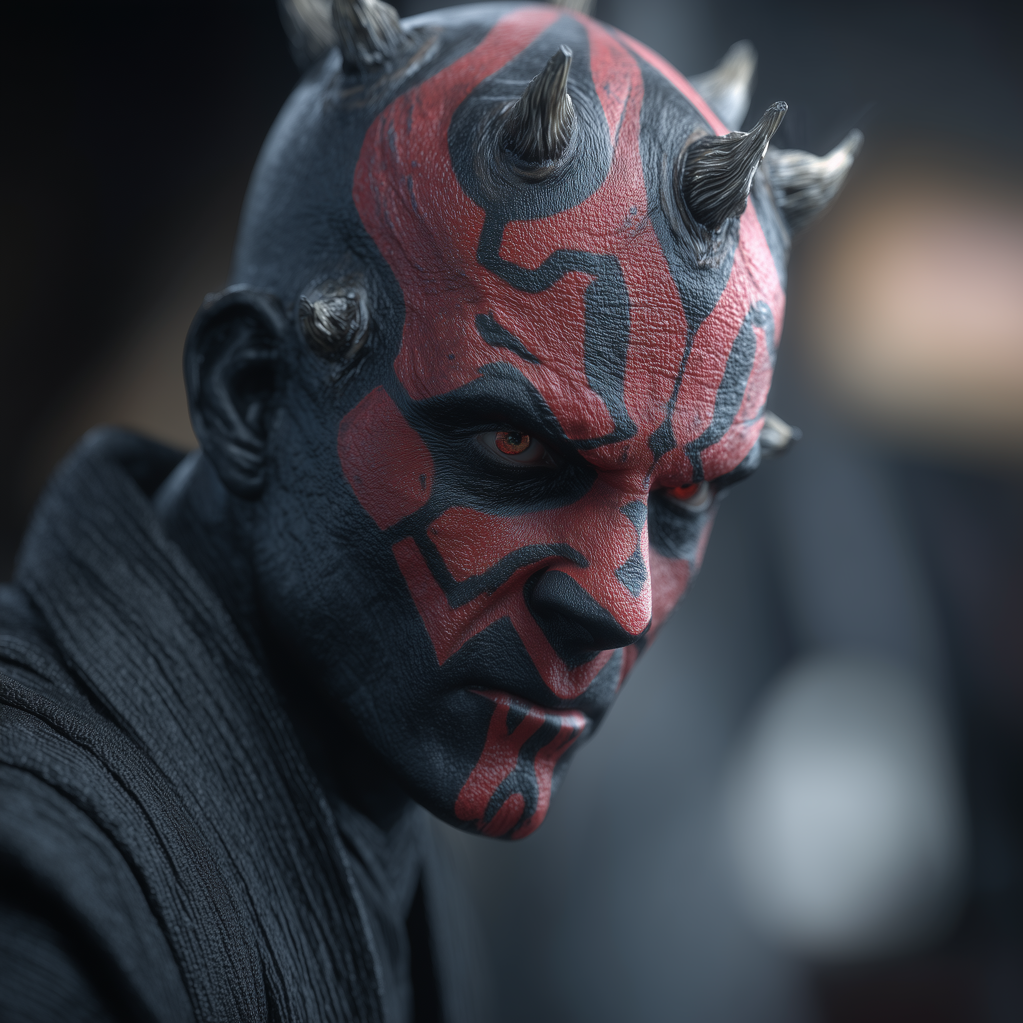 Dark Maul thumbnail