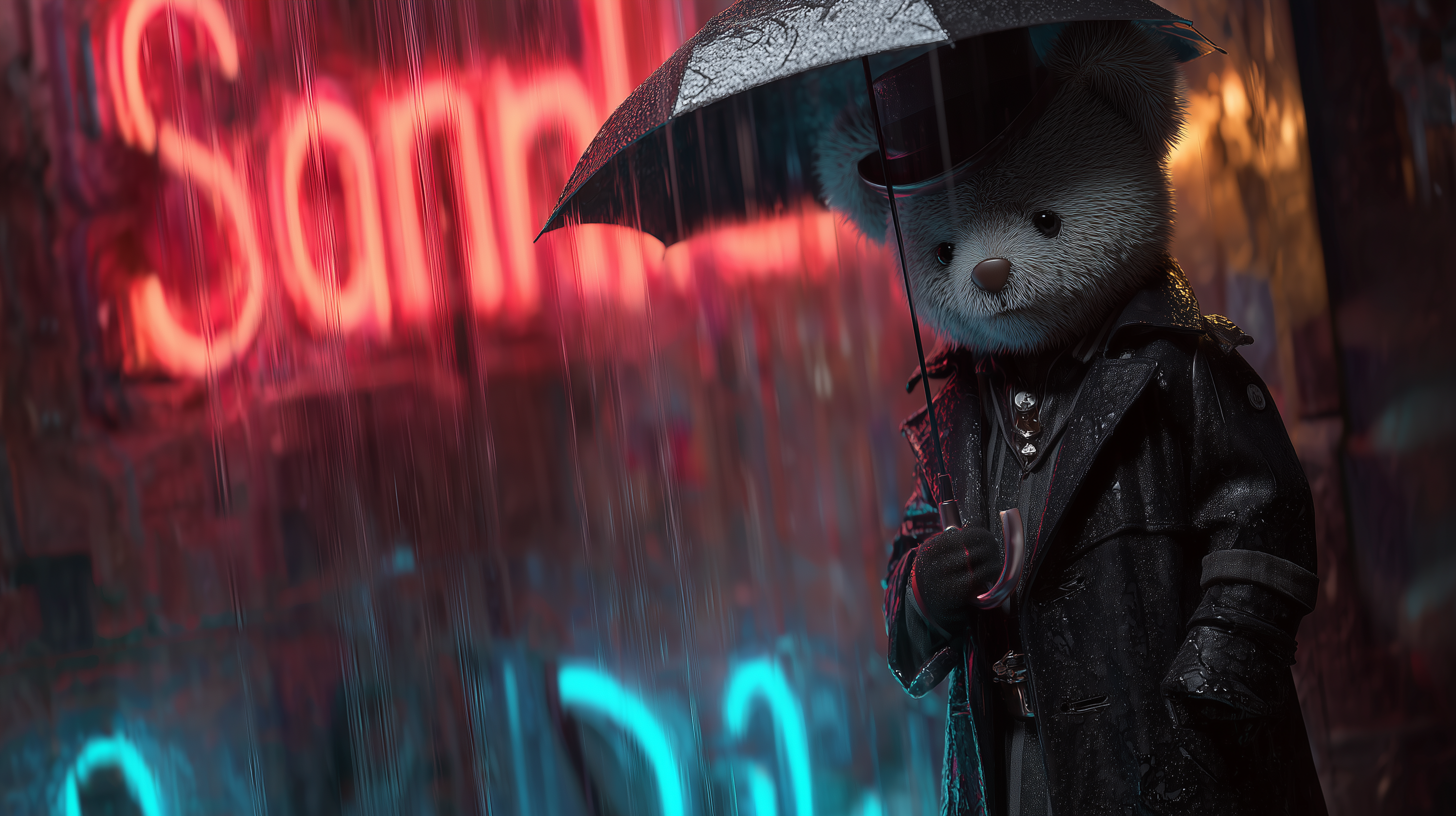 fond d'écran Ours en peluche pour pc téléchargement gratuit