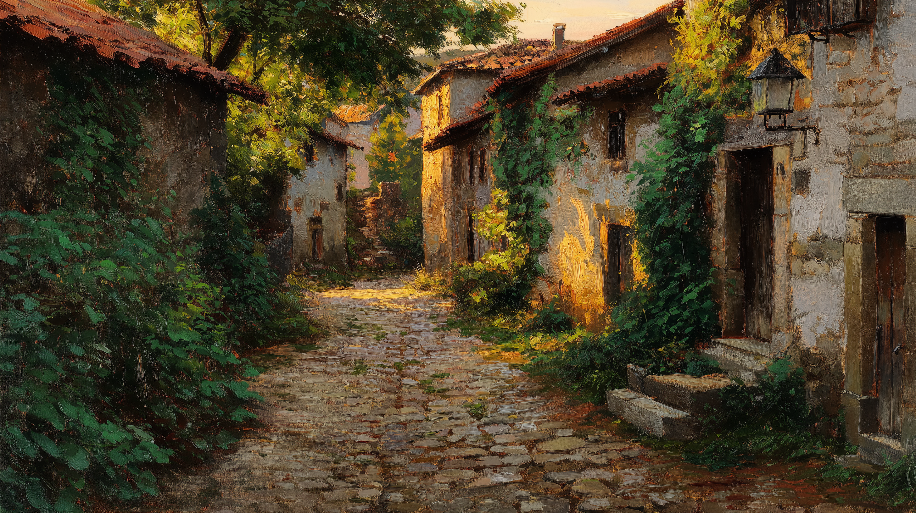 fond d'écran Chemin Asus téléchargement gratuit