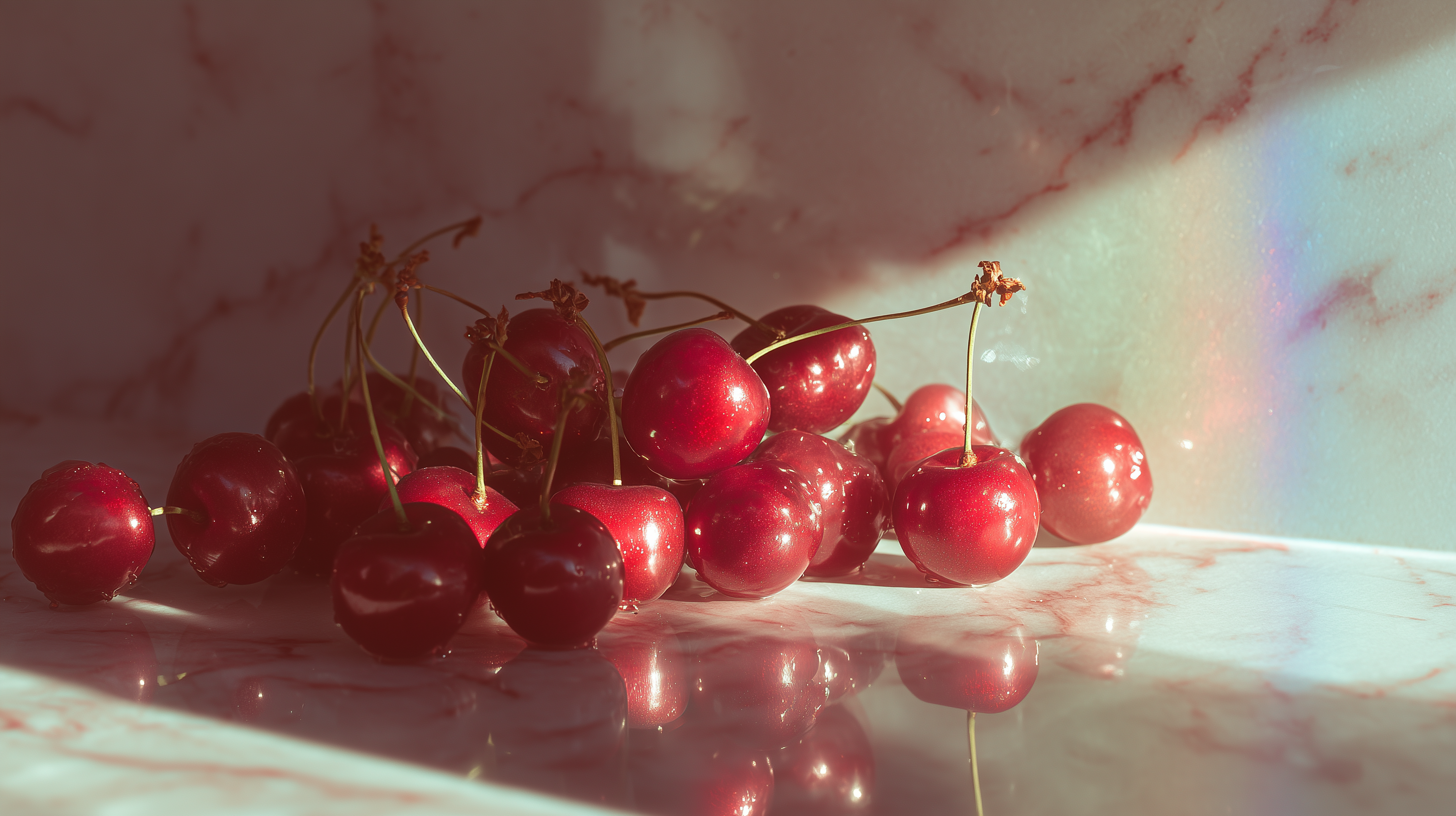 fond d'écran Cerise pc hd téléchargement gratuit