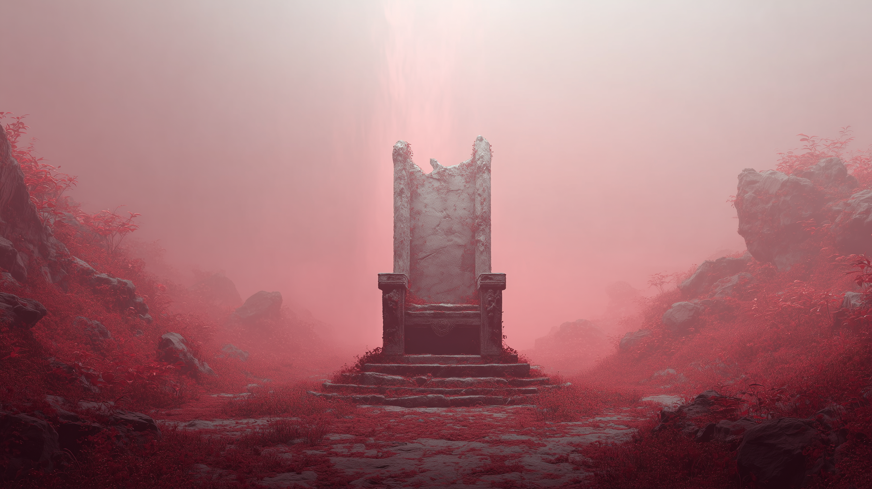 fond d'écran Enfer pour mac 4k téléchargement gratuit