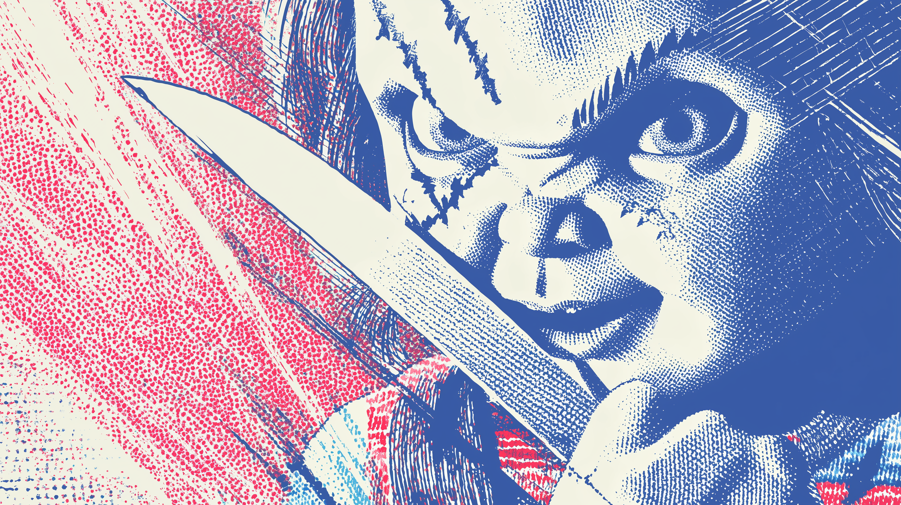 fond d'écran Chucky 4k 3840x2160 téléchargement gratuit