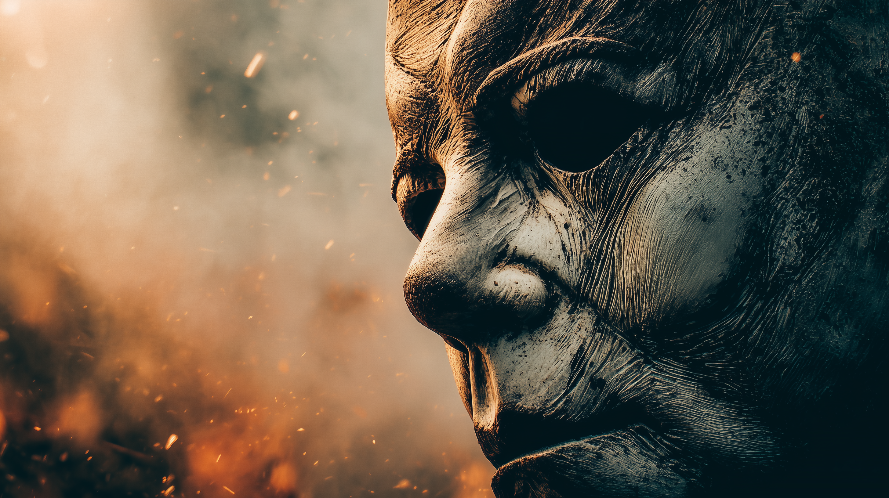 fond d'écran Michael Myers 2560x1600 hd téléchargement gratuit