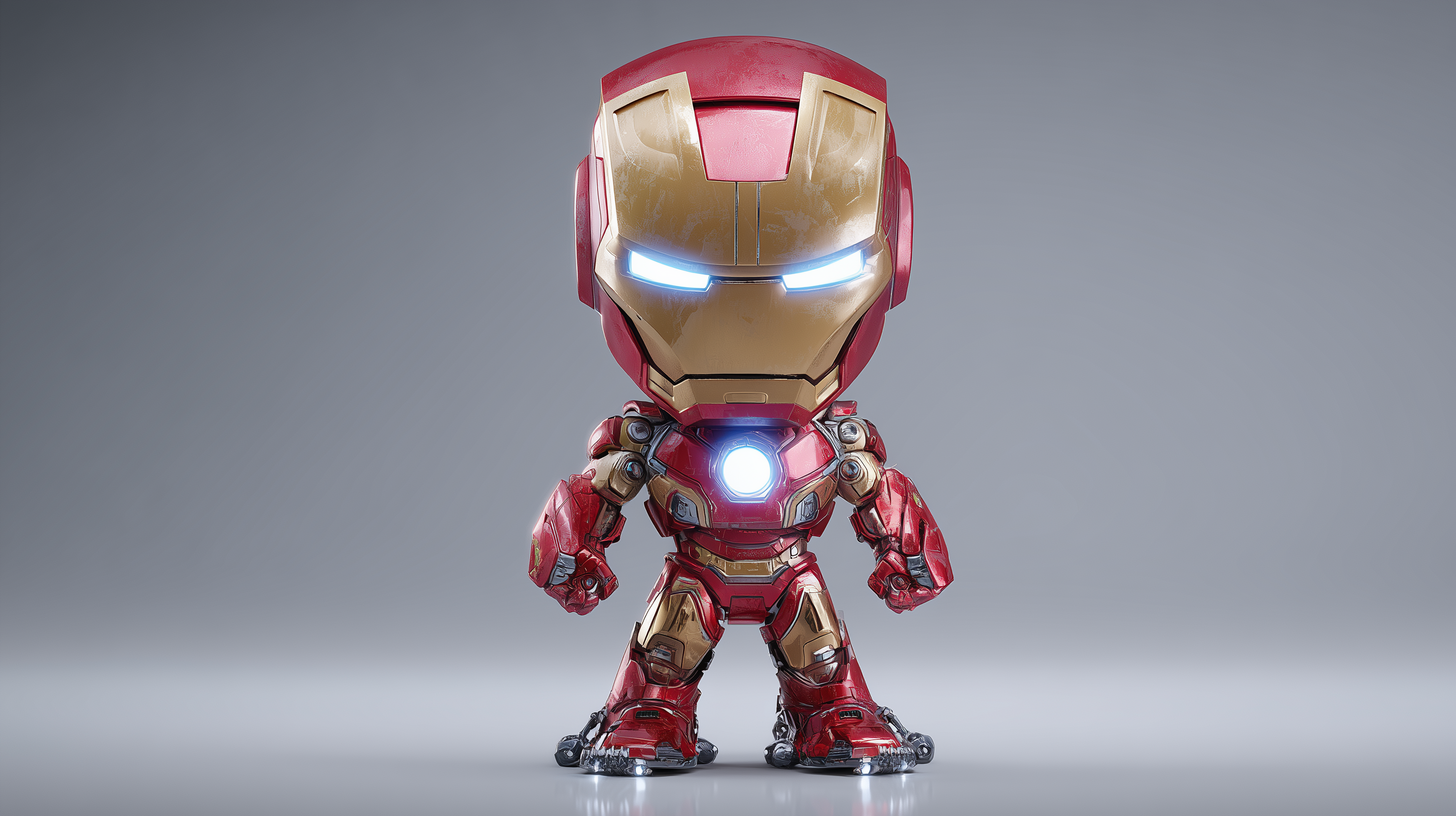 fond d'écran Chibi pc simple téléchargement gratuit