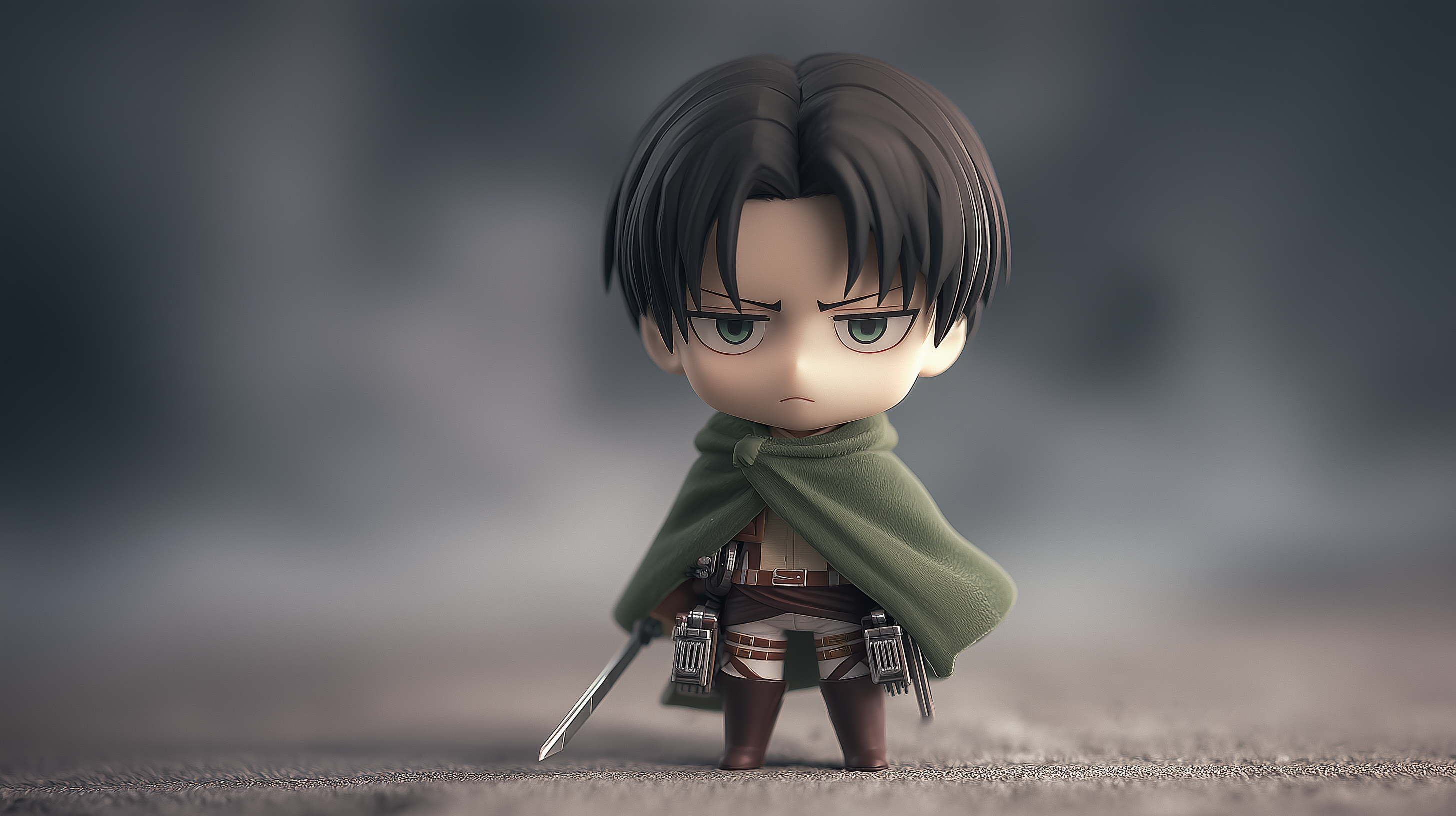 fond d'écran Chibi haute qualité téléchargement gratuit