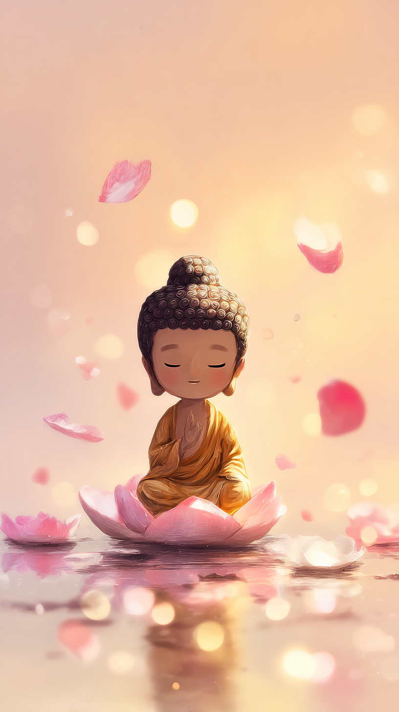 fond d'écran Chibi gratuit pour téléphone portable télécharger haute qualité