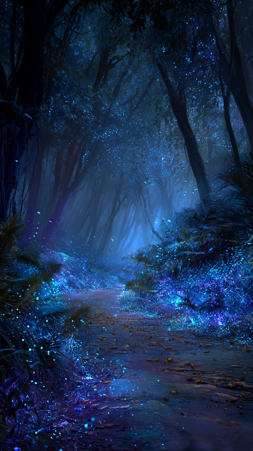 fond d'écran Route pour tablette android gratuit