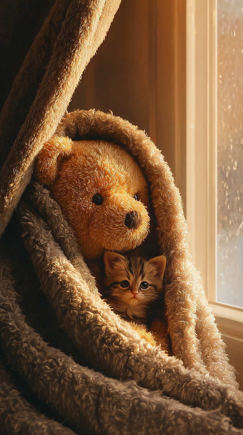 fond d'écran Ours en peluche iphone xr télécharger gratuit