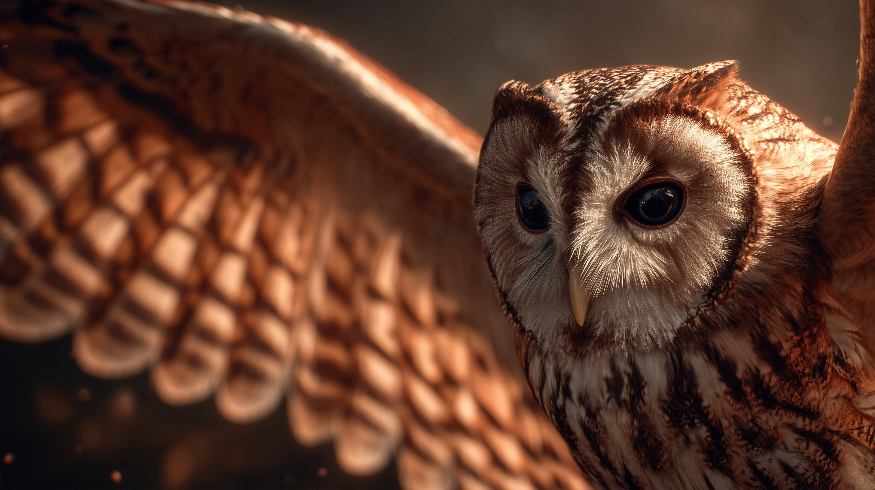fond d'écran Marron 4k 2560x1440 téléchargement gratuit