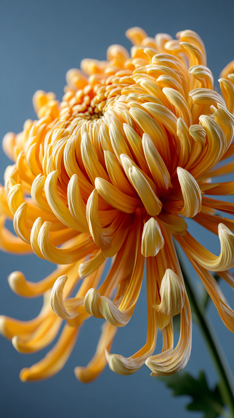 fond d'écran Chrysanthemum iphone 4k télécharger gratuit