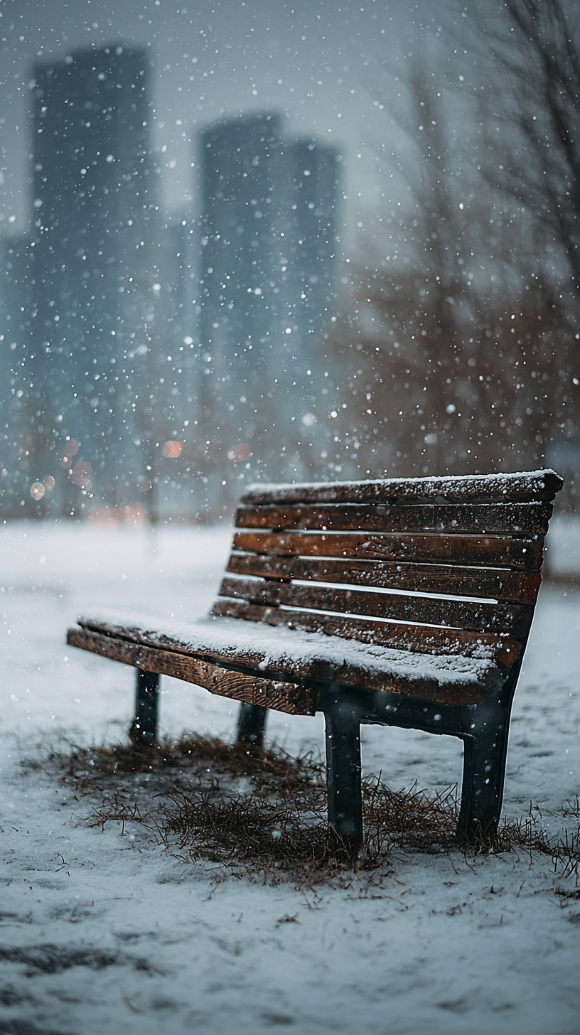 fond d'écran Hiver gratuit pour tablette android télécharger haute qualité