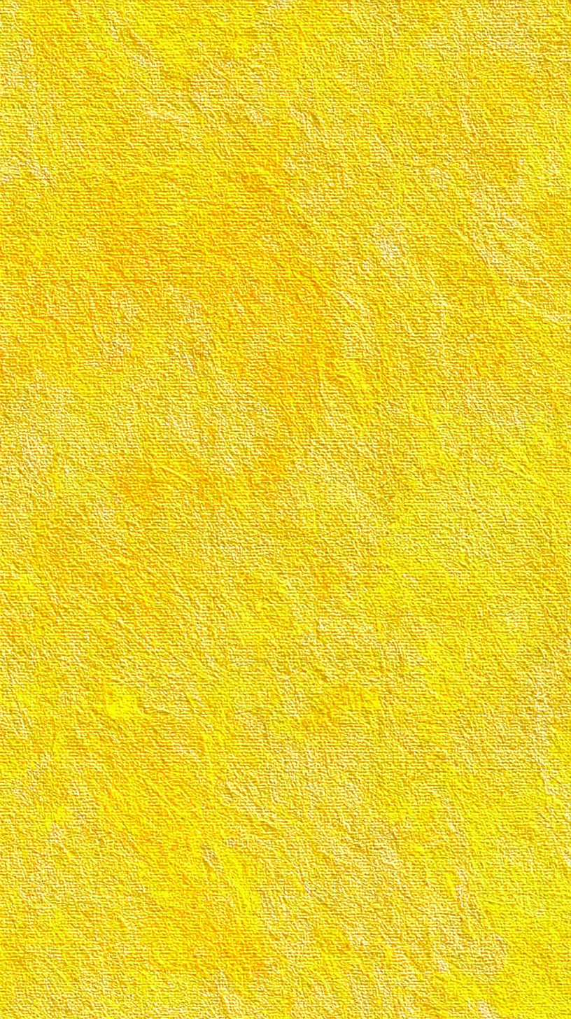 fond d'écran Jaune iphone 16 gratuit