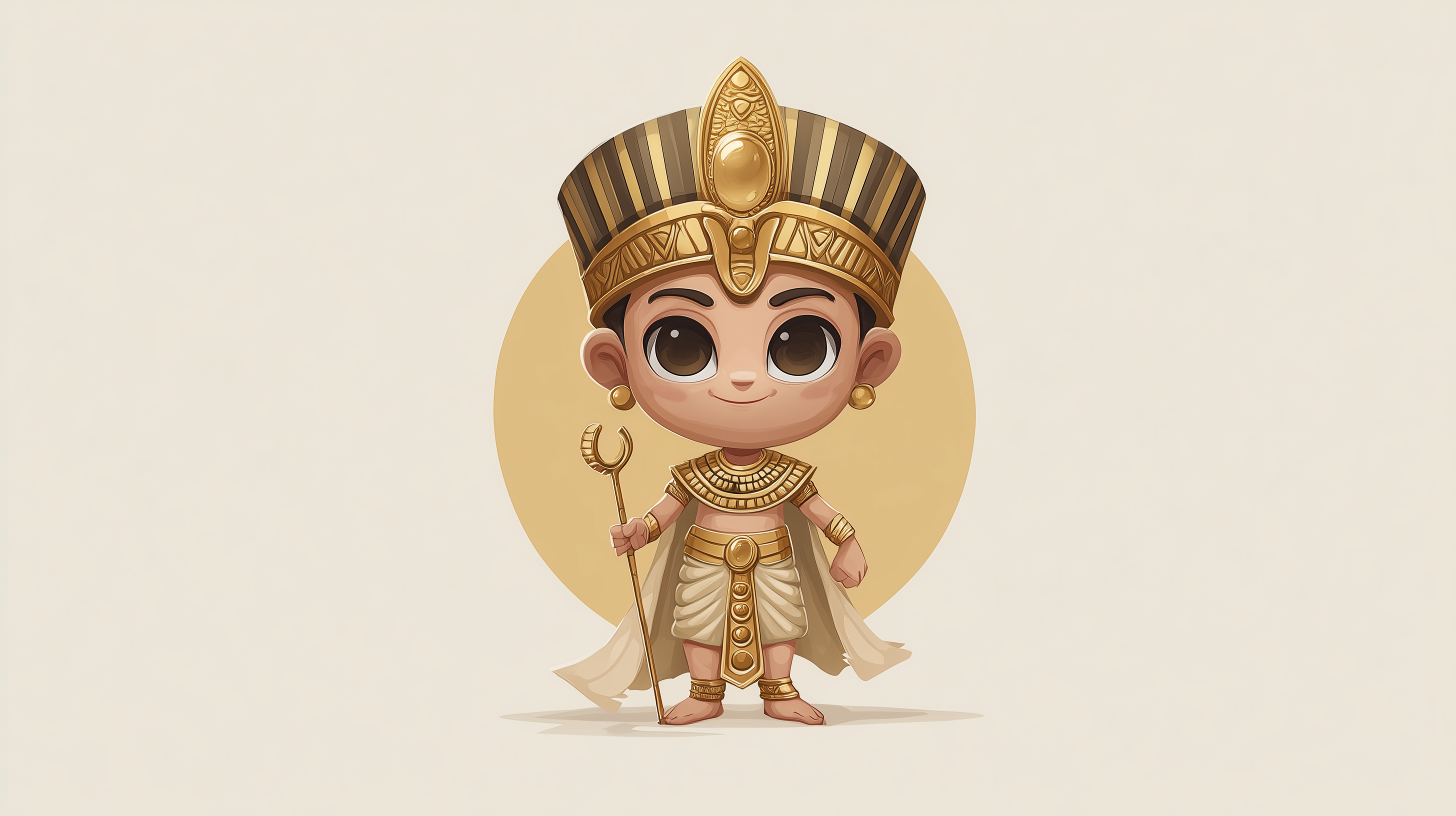 fond d'écran Chibi 4k 1920x1080 téléchargement gratuit