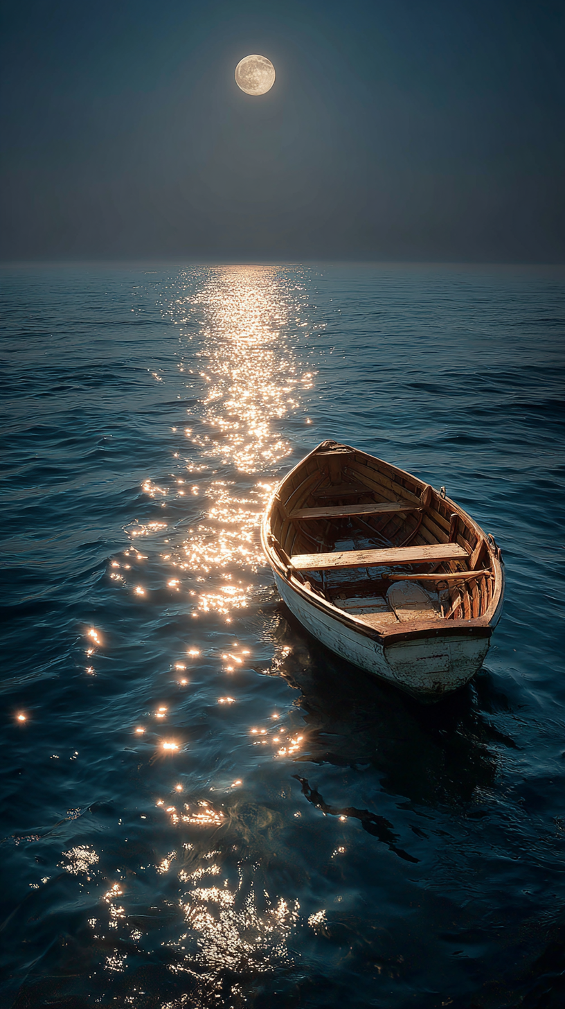 fond d'écran Bateau en bois gratuit pour téléphone portable samsung télécharger gratuit