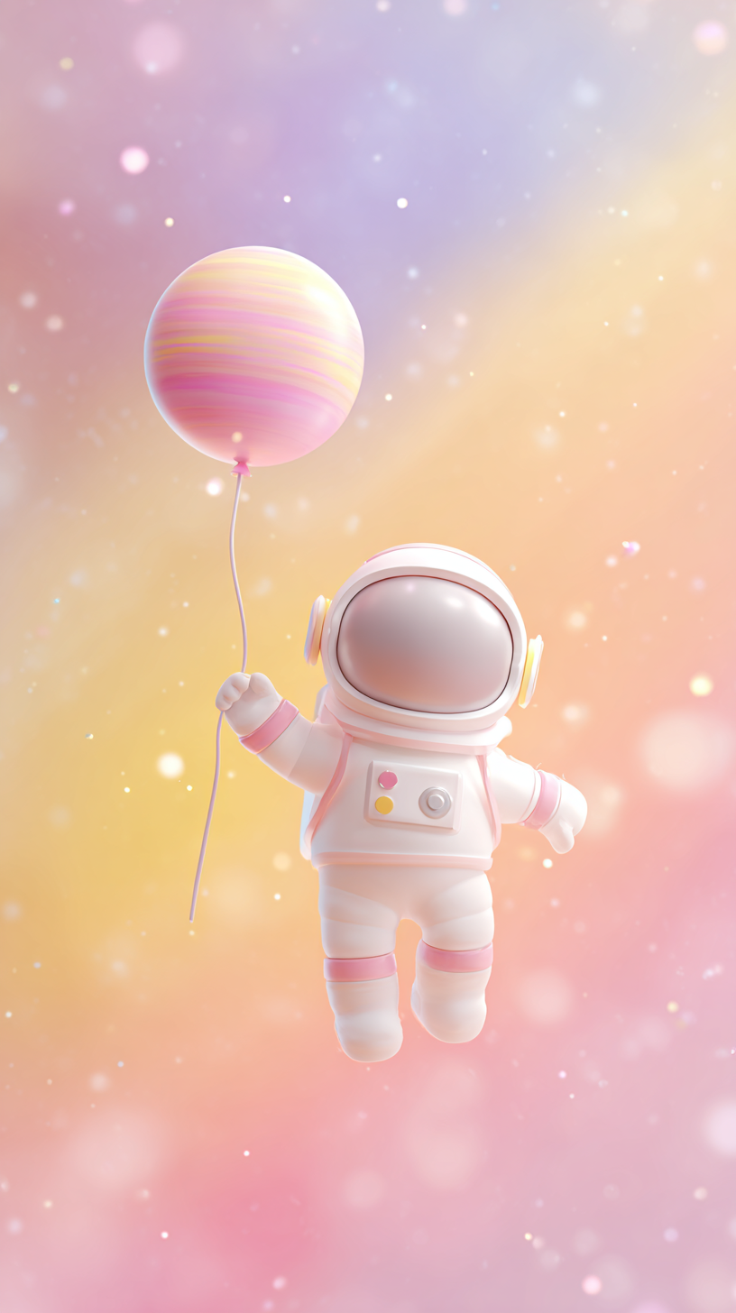 fond d'écran Chibi téléphone Motorola gratuit