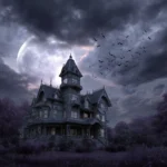 Maison hantée thumbnail