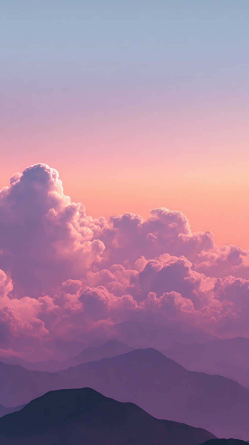 xiaomi fond d'écran Aesthetic gratuit