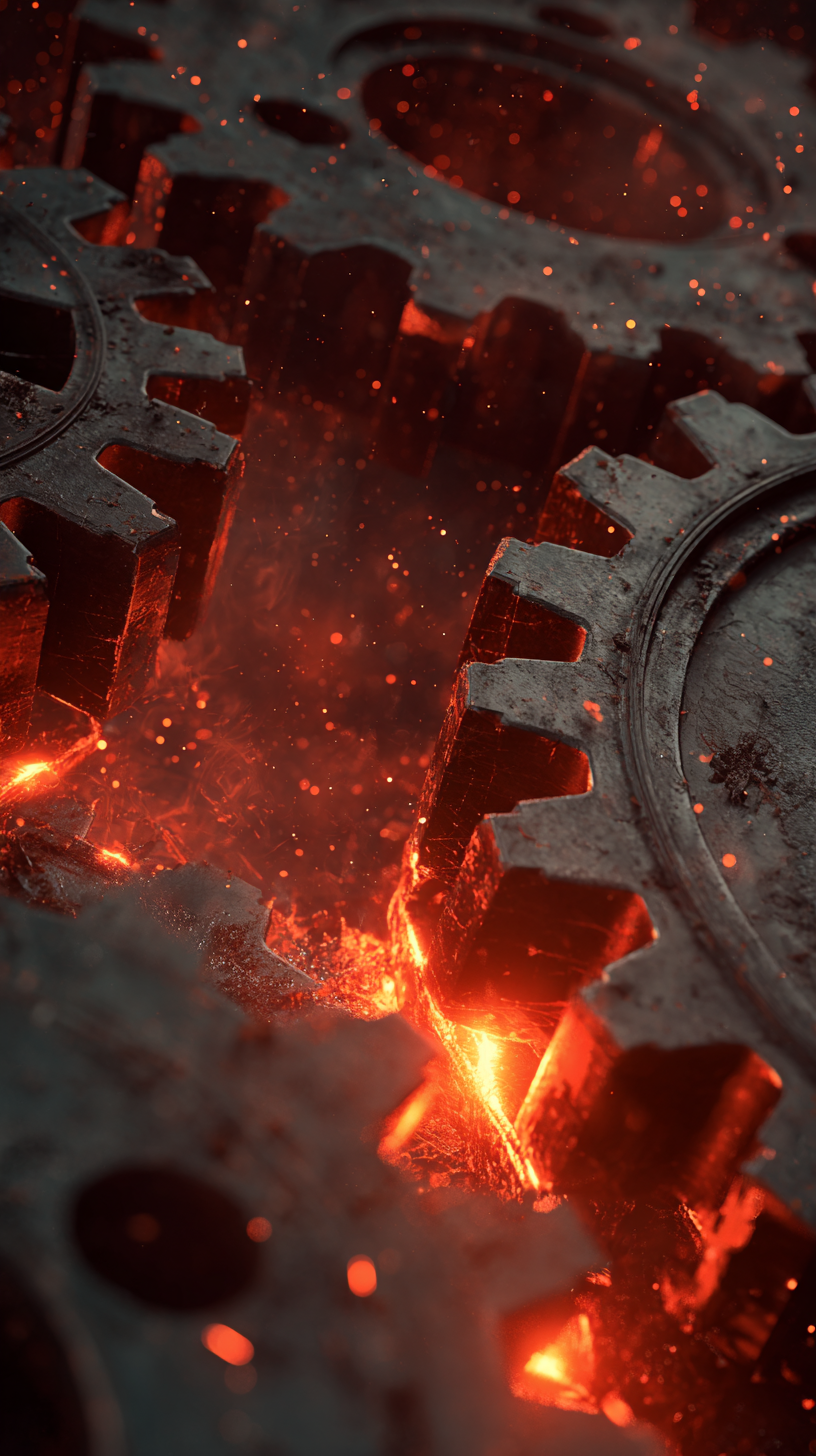 fond d'écran Enfer iphone original télécharger gratuit