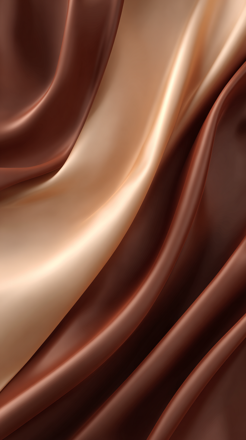 fond d'écran Marron iphone 16 pro gratuit