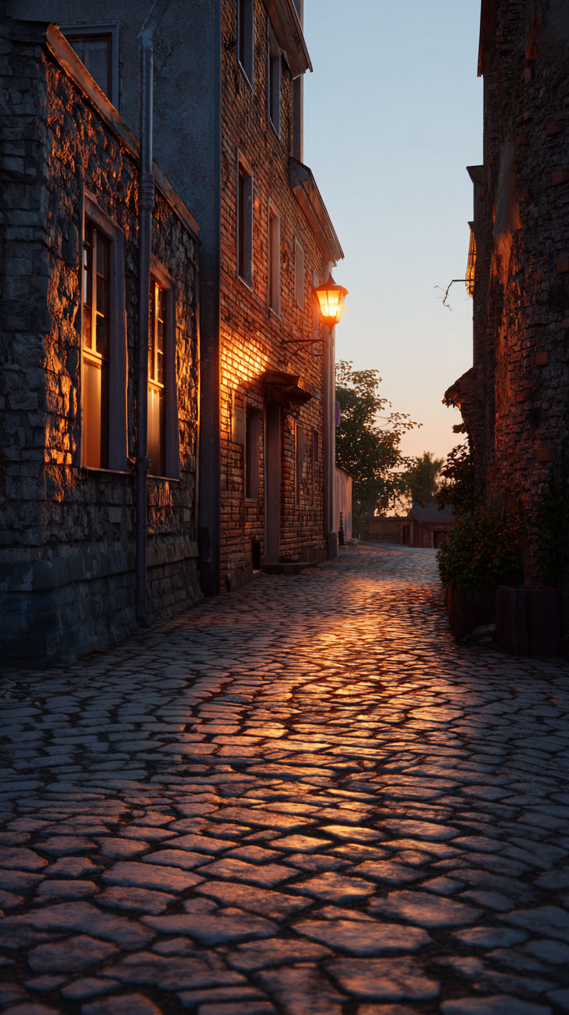 photo fond d'écran Chemin iphone télécharger gratuit