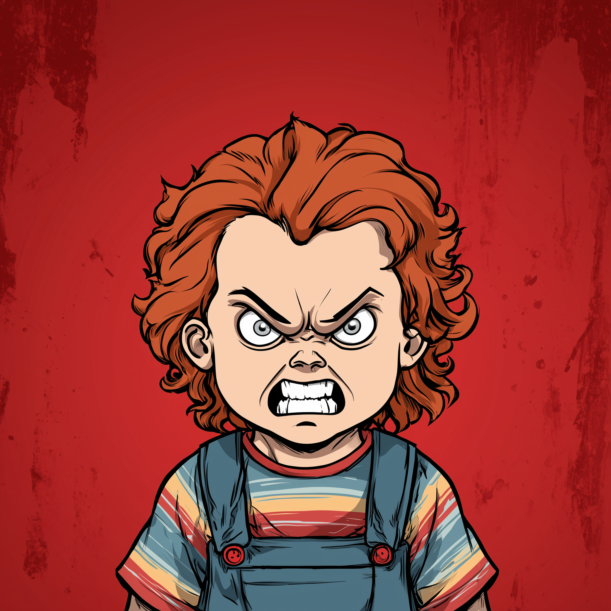 Chucky thumbnail