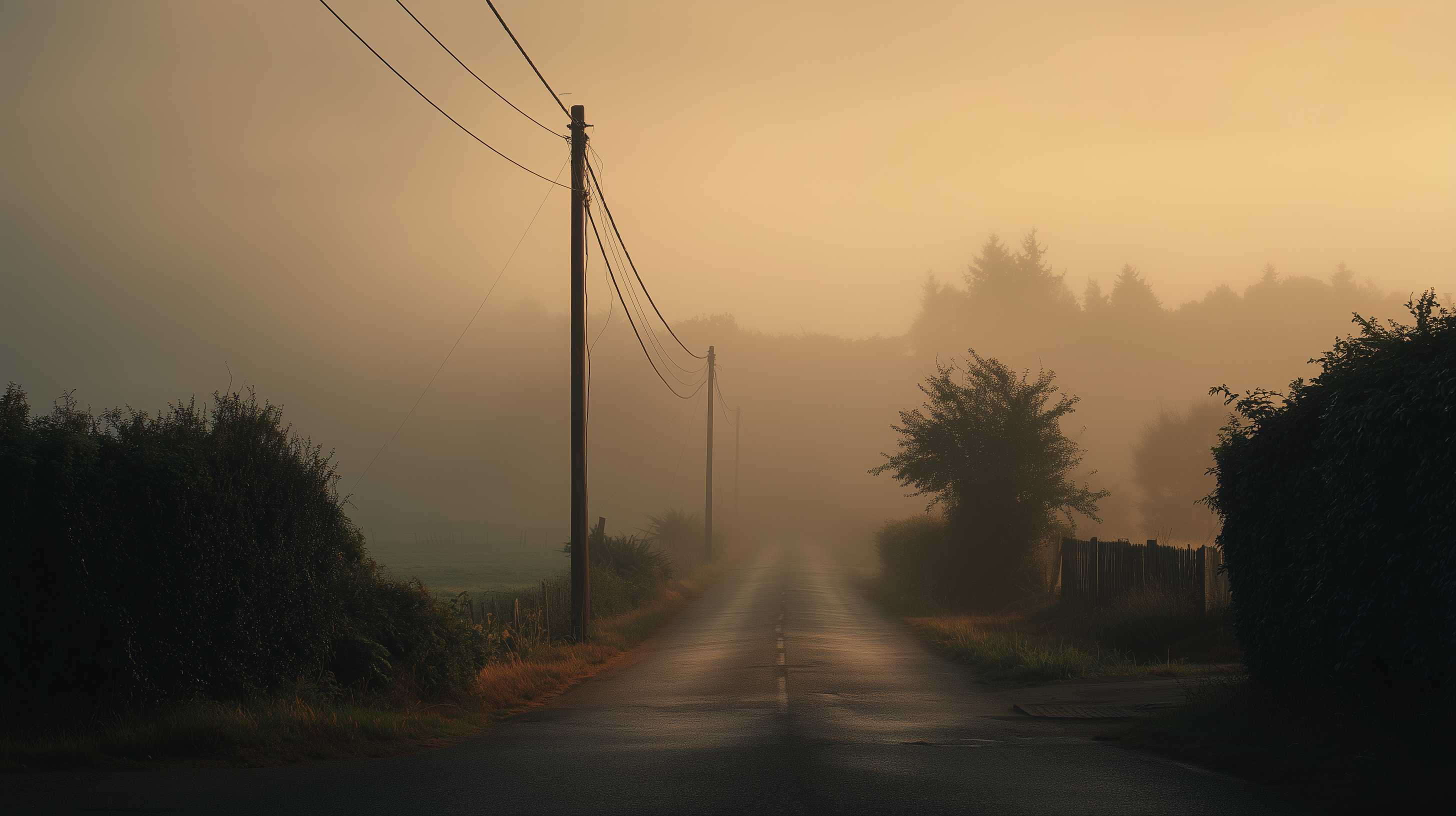 fond d'écran Chemin windows 11 4k téléchargement gratuit